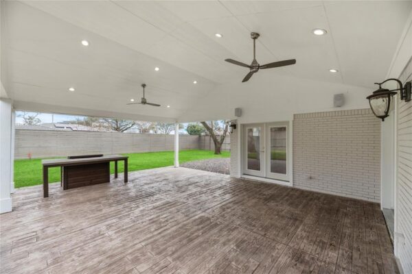 4422 Merwin Street  Houston 77027 Harris - Image 29
