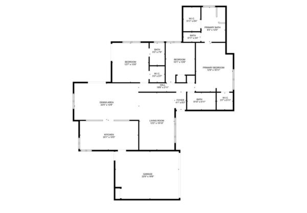 4422 Merwin Street  Houston 77027 Harris - Image 36