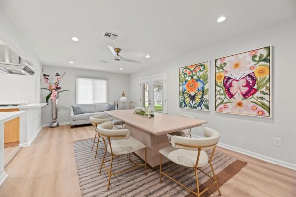 4422 Merwin Street  Houston 77027 Harris - Image 10