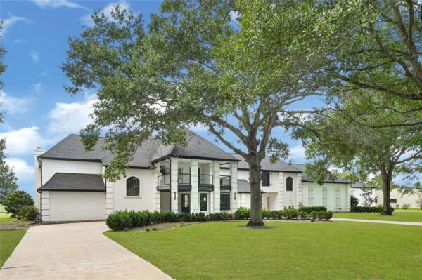 45 E Kitty Hawk Street  Richmond 77406 Fort Bend - Image 40