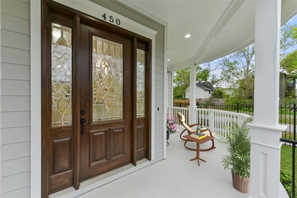 450 W 16th Street  Houston 77008 Harris - Image 2
