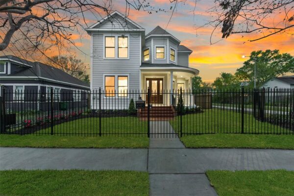 450 W 16th Street  Houston 77008 Harris - Image 26
