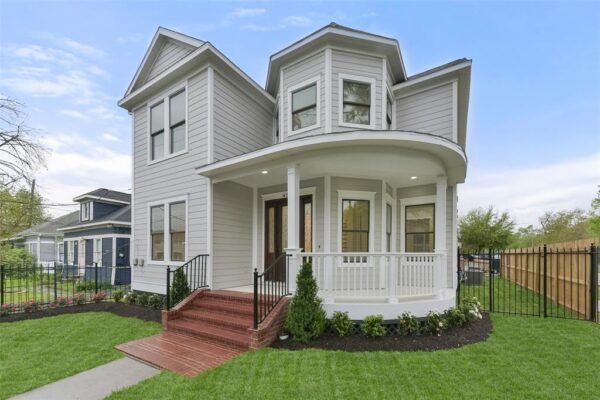 450 W 16th Street  Houston 77008 Harris - Image 27