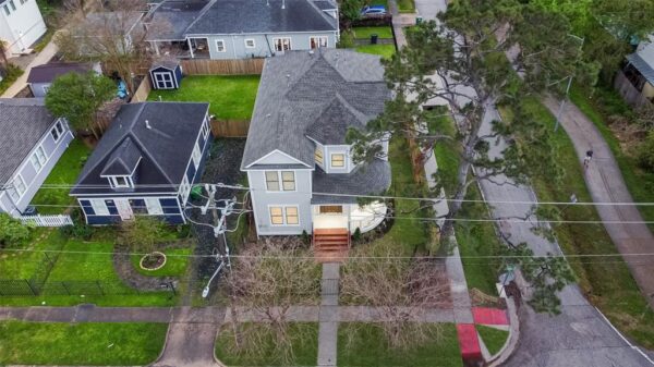 450 W 16th Street  Houston 77008 Harris - Image 28
