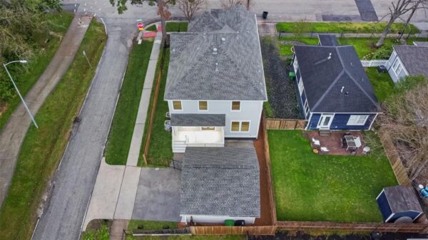 450 W 16th Street  Houston 77008 Harris - Image 29