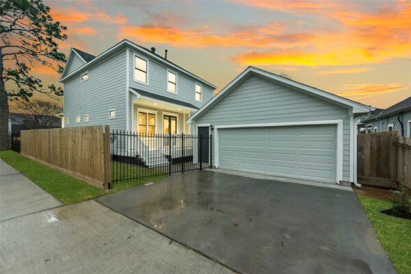 450 W 16th Street  Houston 77008 Harris - Image 32