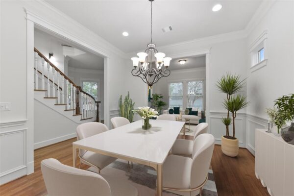 450 W 16th Street  Houston 77008 Harris - Image 4