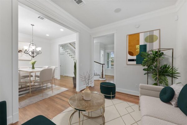 450 W 16th Street  Houston 77008 Harris - Image 5