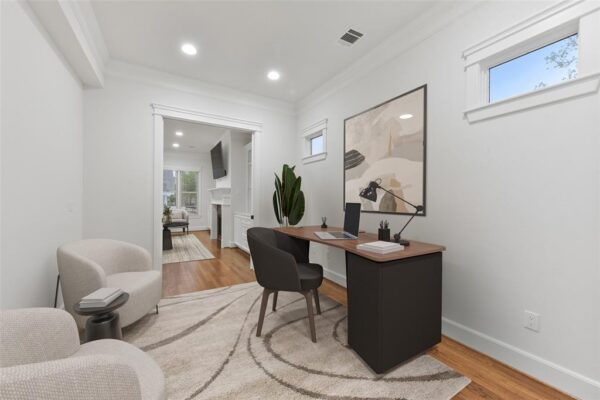 450 W 16th Street  Houston 77008 Harris - Image 6