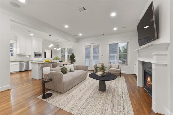 450 W 16th Street  Houston 77008 Harris - Image 7