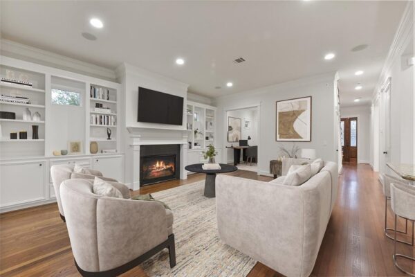 450 W 16th Street  Houston 77008 Harris - Image 8