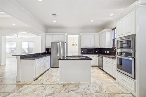 4505 Mimosa Drive  Bellaire 77401 Harris - Image 11