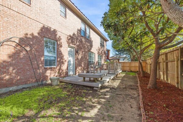 4505 Mimosa Drive  Bellaire 77401 Harris - Image 27