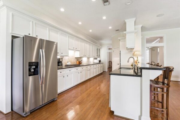 4509 Merrie Lane  Bellaire 77401 Harris - Image 10