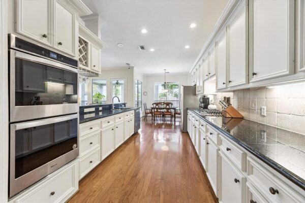 4509 Merrie Lane  Bellaire 77401 Harris - Image 11