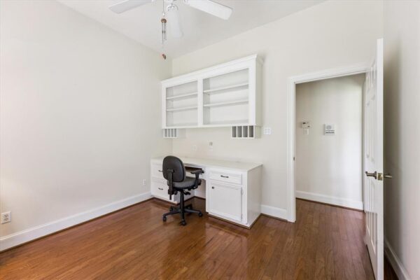 4509 Merrie Lane  Bellaire 77401 Harris - Image 13