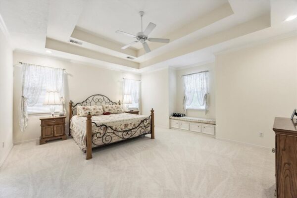 4509 Merrie Lane  Bellaire 77401 Harris - Image 14