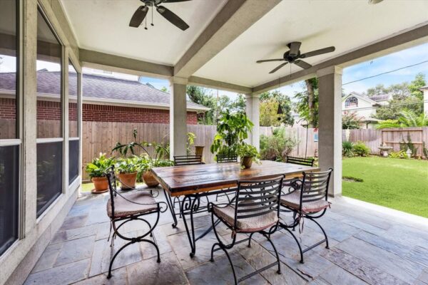 4509 Merrie Lane  Bellaire 77401 Harris - Image 25