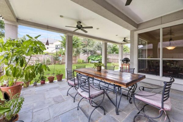 4509 Merrie Lane  Bellaire 77401 Harris - Image 26