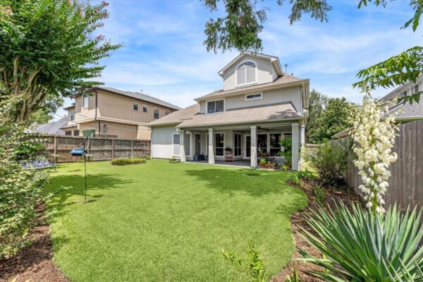 4509 Merrie Lane  Bellaire 77401 Harris - Image 27