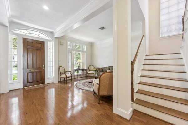 4509 Merrie Lane  Bellaire 77401 Harris - Image 3