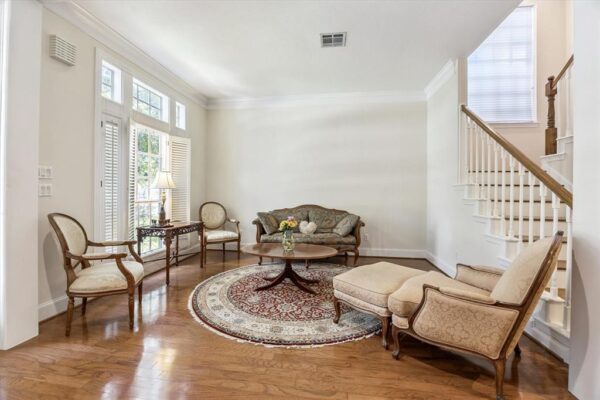 4509 Merrie Lane  Bellaire 77401 Harris - Image 4