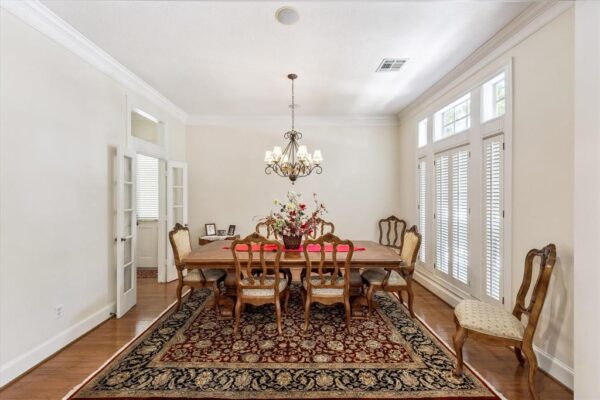 4509 Merrie Lane  Bellaire 77401 Harris - Image 5