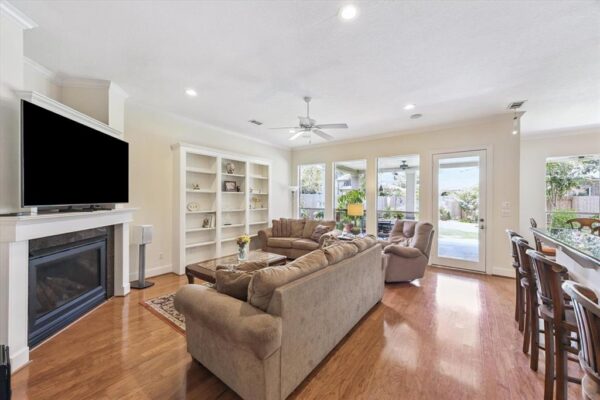 4509 Merrie Lane  Bellaire 77401 Harris - Image 6