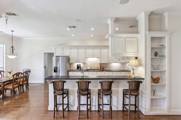 4509 Merrie Lane  Bellaire 77401 Harris - Image 7