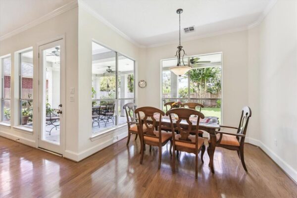 4509 Merrie Lane  Bellaire 77401 Harris - Image 8