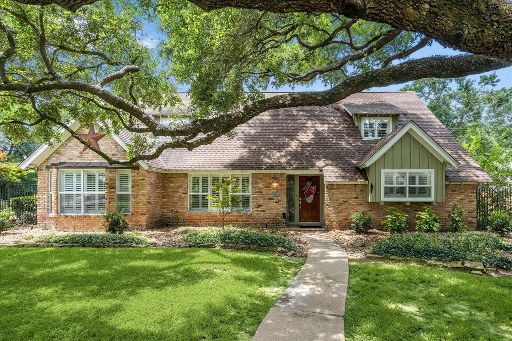 2338 Carleen Road  Houston 77018 Harris - Image 6