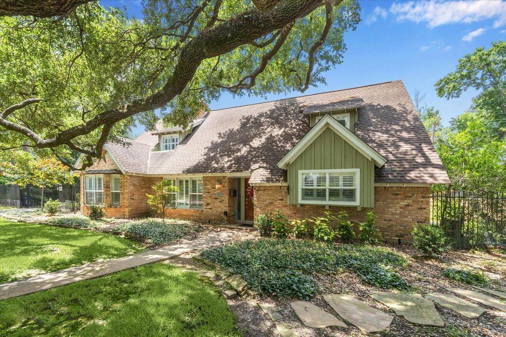 2338 Carleen Road  Houston 77018 Harris - Image 10