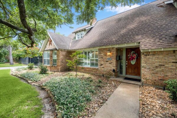 2338 Carleen Road  Houston 77018 Harris - Image 12