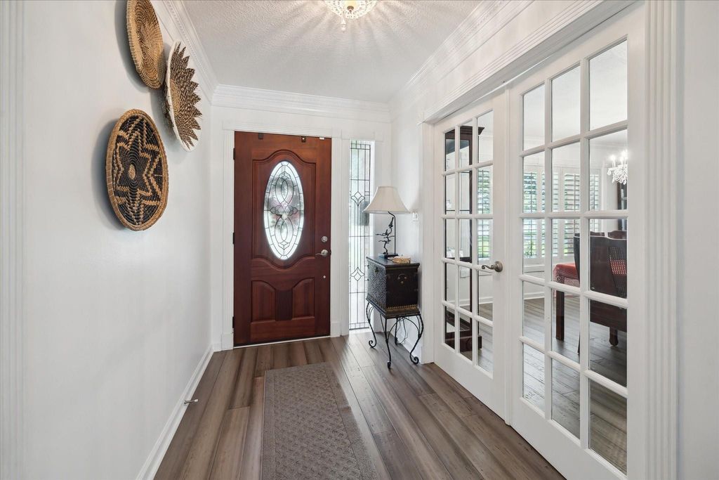 2338 Carleen Road  Houston 77018 Harris - Image 13