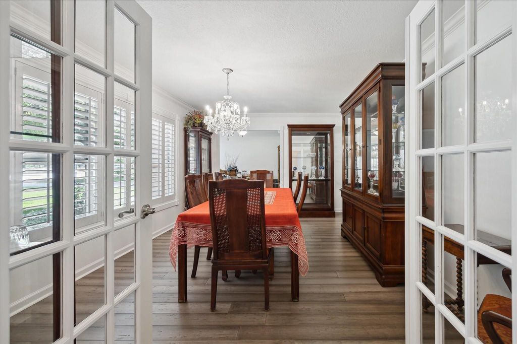 2338 Carleen Road  Houston 77018 Harris - Image 15