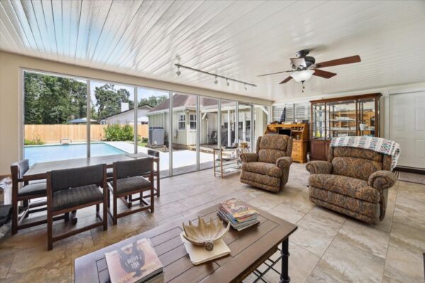 2338 Carleen Road  Houston 77018 Harris - Image 23