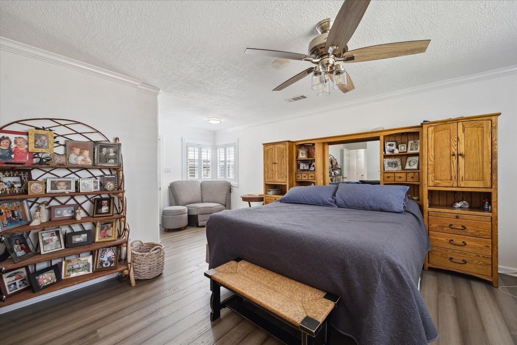 2338 Carleen Road  Houston 77018 Harris - Image 25