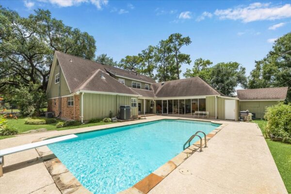 2338 Carleen Road  Houston 77018 Harris - Image 32
