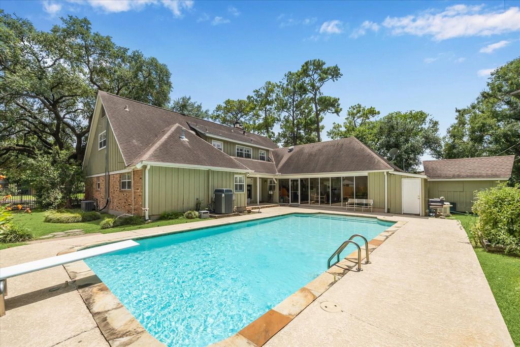 2338 Carleen Road  Houston 77018 Harris - Image 32