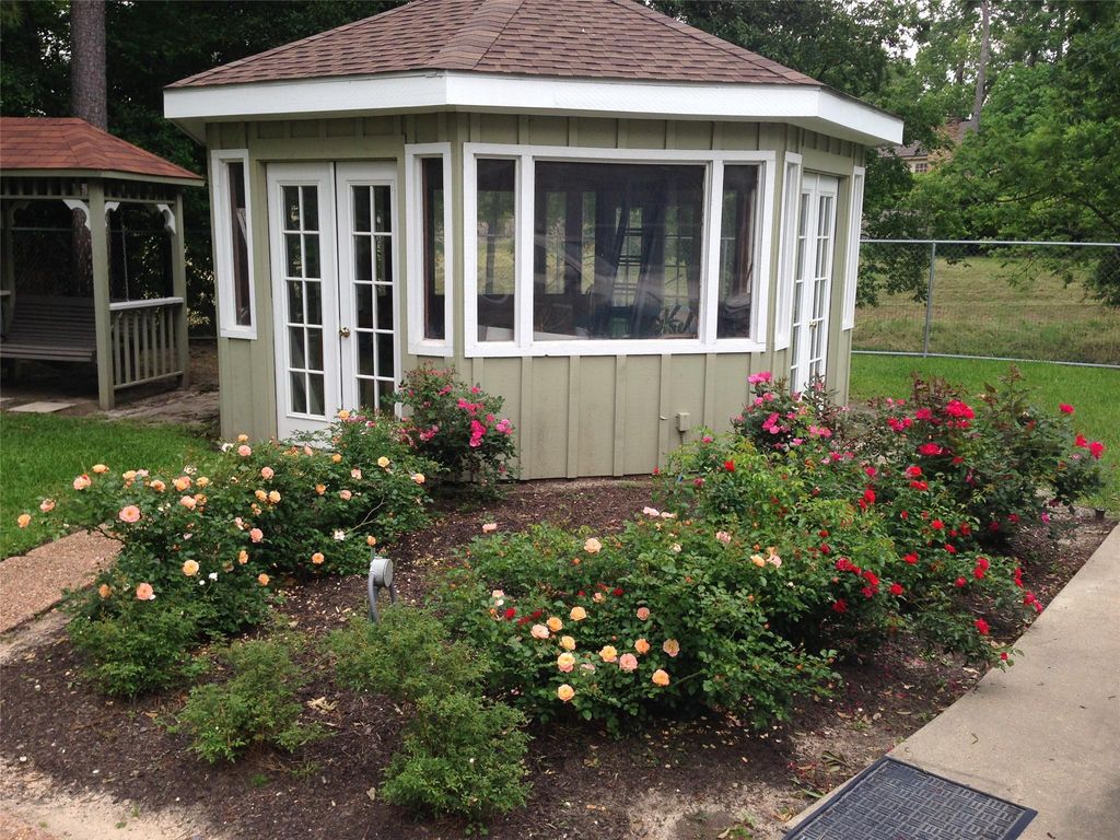 2338 Carleen Road  Houston 77018 Harris - Image 36