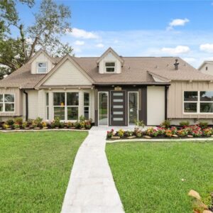 2302 Brooktree Drive  Houston 77008 Harris