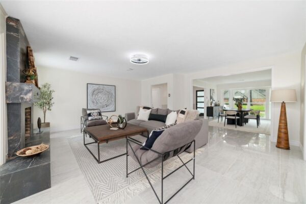 2302 Brooktree Drive  Houston 77008 Harris - Image 14