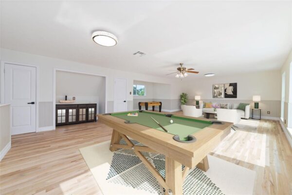 2302 Brooktree Drive  Houston 77008 Harris - Image 35