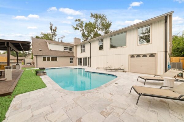 2302 Brooktree Drive  Houston 77008 Harris - Image 37