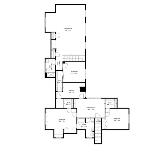2302 Brooktree Drive  Houston 77008 Harris - Image 40