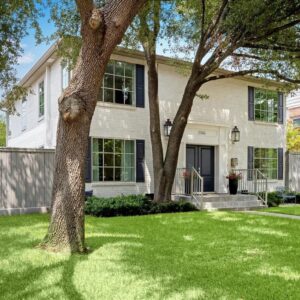 2346 Watts Street  Houston 77030 Harris