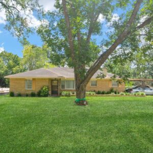 11933 Barryknoll Lane  Houston 77024 Harris