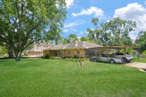 11933 Barryknoll Lane  Houston 77024 Harris - Image 3