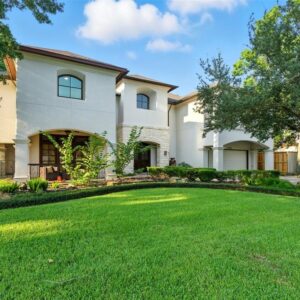 5105 Pocahontas Street  Bellaire 77401 Harris