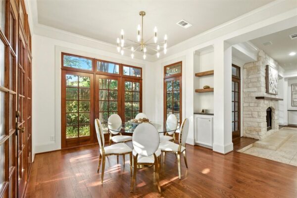 5105 Pocahontas Street  Bellaire 77401 Harris - Image 9